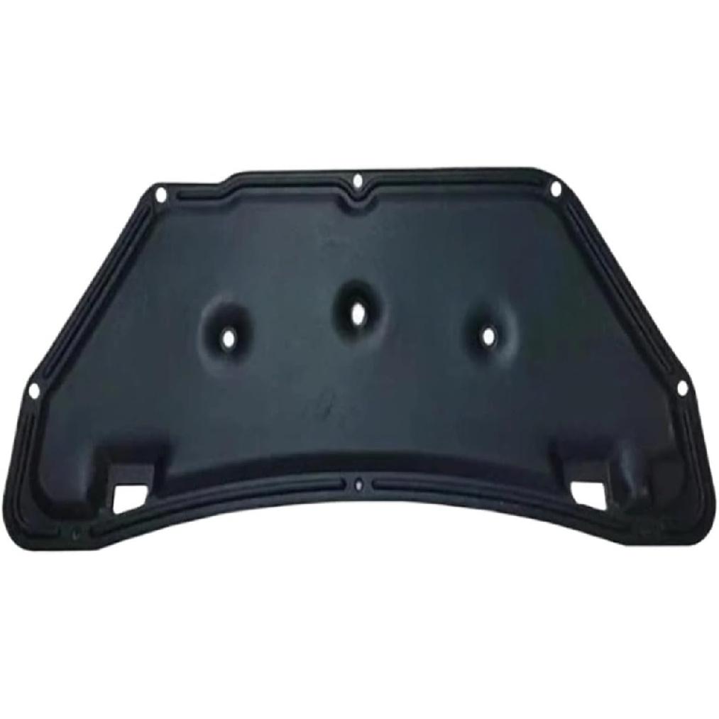 Compatible With Mazda CX-5 Cx5 Heat Sound Insulation Cotton Front Hood Engine Firewall Mat 2011-2016