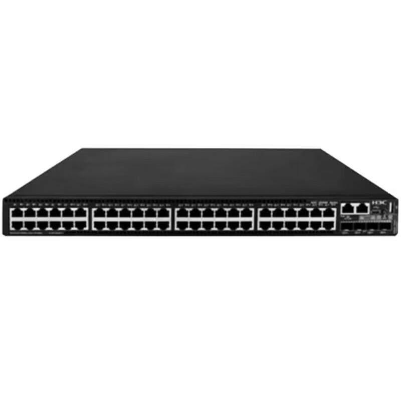 H3C S5560X-54C-EI Aggregation Switch