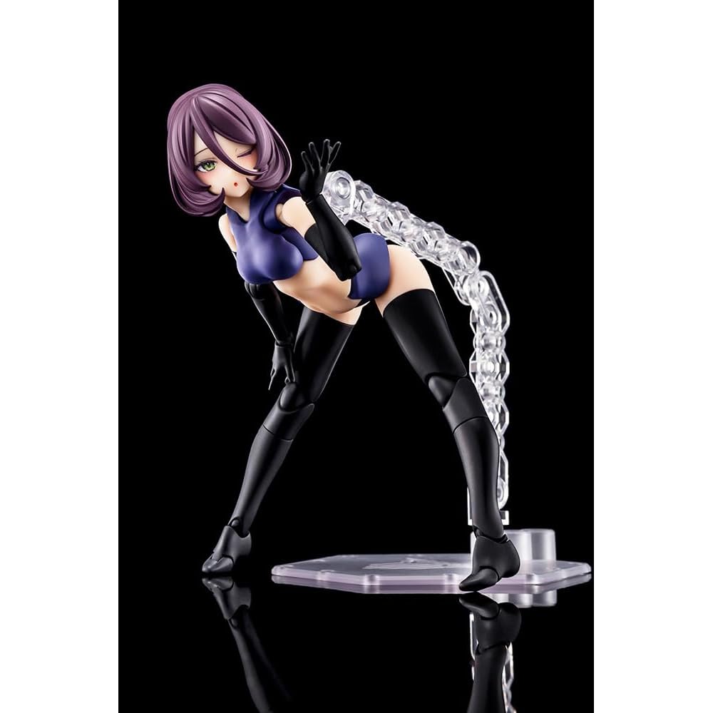 Kotobukiya Megami Device Buster Doll Tank 172mm 1/1 Scale Plastic Model