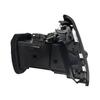 Adjustable Rear Air Ventilation System High Efficiency Airflows Distribution Direct Fit Replacement 8WD819203 for Vehicle