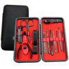 7-Piece Stainless Steel Manicure & Nail Clipper Set