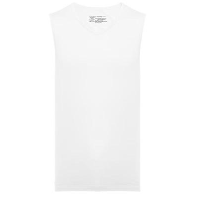 Aimer Men's Lightweight Thermal Antibacterial Vest Base Layer