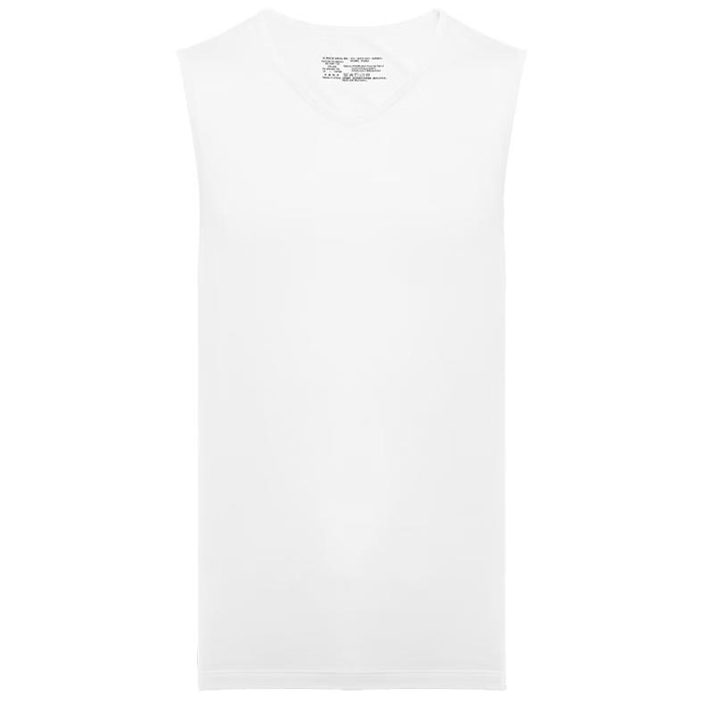 

Aimer Мужской легкий термоантибактериальный жилет базовый слой 2XL