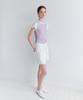 MIXXO Elastic Waist Shorts_Miwthg80Ms