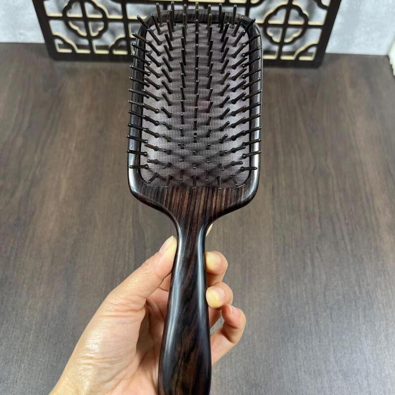 

Sandalwood Air Cushion Massage Comb