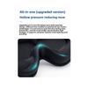 Sleep Eye Mask Three-dimensional Men's and Women's Blackout Sleep Eye Mask Travel Eye Mask