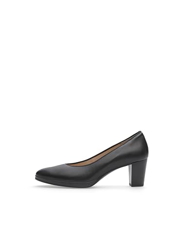 

ara Women s Pumps, Black 1, 10.5