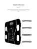 TuYi Smart Rechargeable Body Fat & Weight Scale