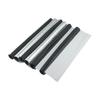 Foam Tube For Pipes Pipe Insulation Foam Dustproof Easy Installation Oil Resistant Tear Resistant Weatherproofing