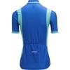 De Marchi Granturismo Light Größe Radsport Rennrad Trikot Damen Trikot, Blau, S, Bekleidung,