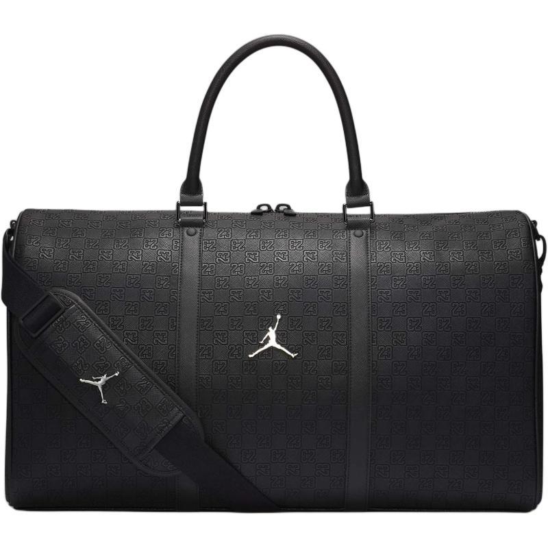 

Jordan Спортивная сумка Monogram Duffel 40 л Jordan LM0987-023 чёрный