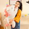 Unicorn Doll Angel Plush Toy Gift for Women Sleeping Animals Pillow Children Dolls Dolls