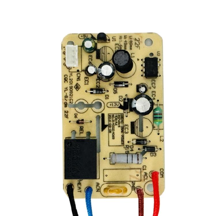 Elektrischer Schnellkochtopf Platine Für DGD40-05AK/DGD50-05AK Leiterplatte Hauptplatine Schnellkochtopf Zubehör