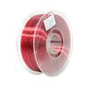 Best Quality 3d Printer Plastic Filament 1.75mm FDM 3d Printer Machine PETG Metallic Red Copper, Bronze, Gold, Silver Filament