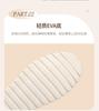 Taiheyuan Spring and Autumn New Women's Soft, Comfortable, Non slip, Lightweight sequin Vacation Style One Step Thick Bottom Fisherman's Shoes