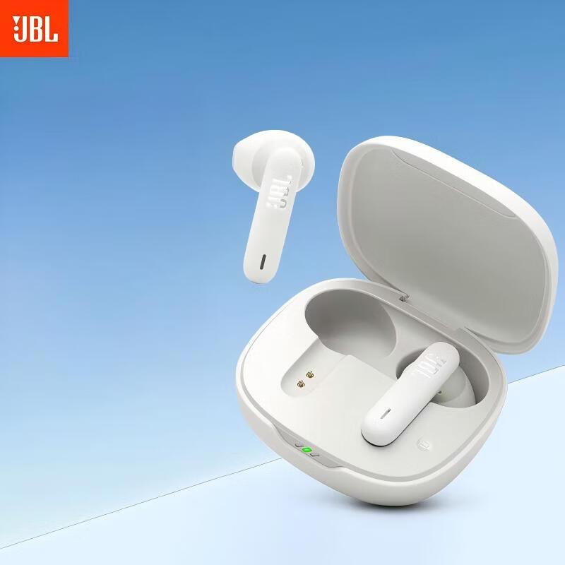 JBL WAVE FLEX 2 True Wireless Bluetooth Earbuds