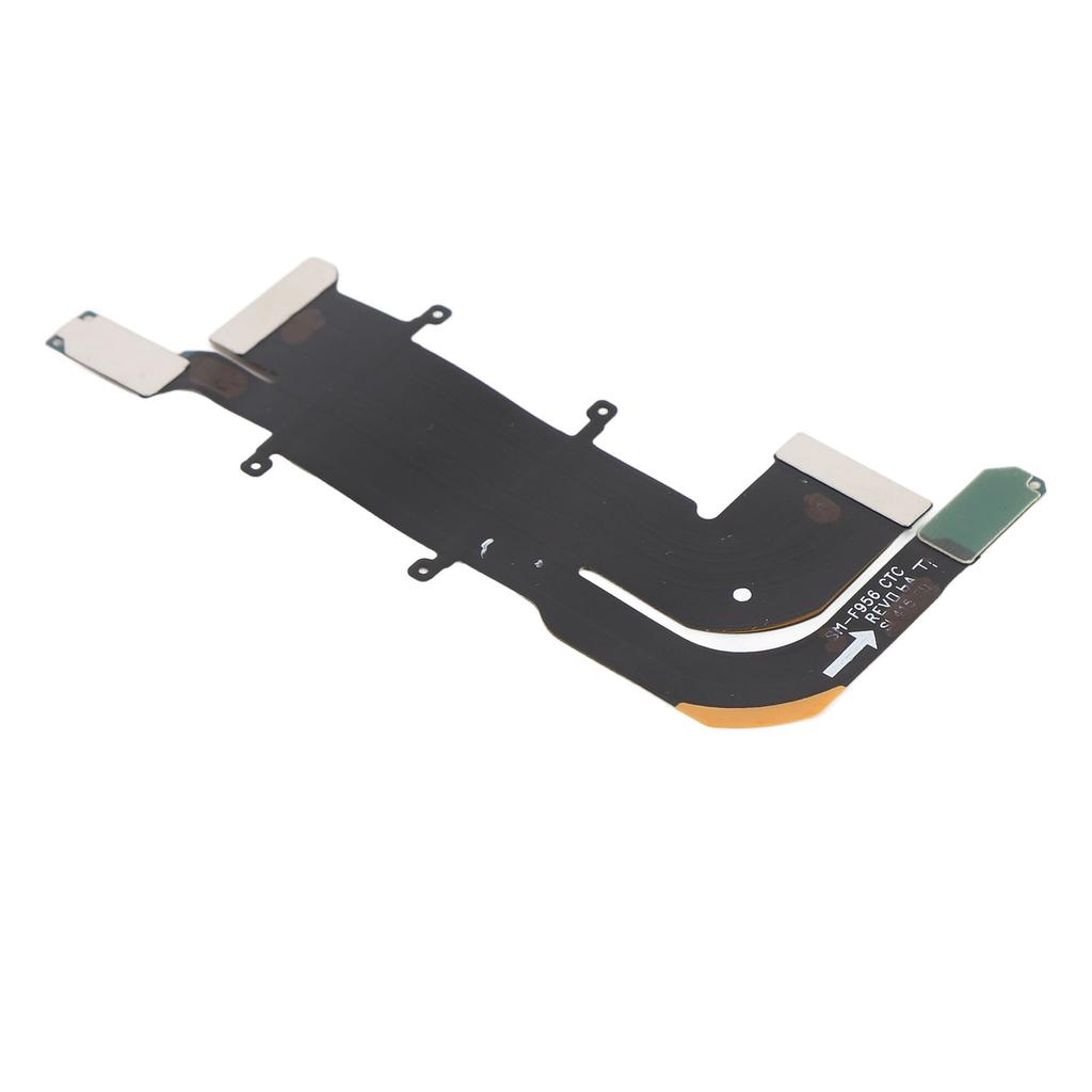 Rotationsachsen Flexibles Kabel Ersatz LCD Hauptwelle für Galaxy Z Fold 6 5G F956