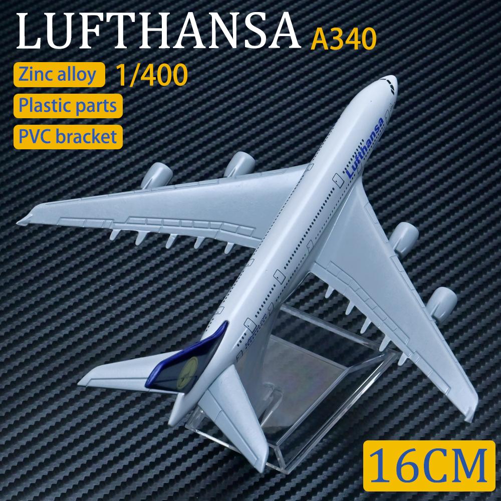 18*20cm Alloy Metal Japan Air ANA Airbus A380 Cartoon Sea Turtle Airlines Blue Diecast Airplane Model Plane Aircraft with Wheels