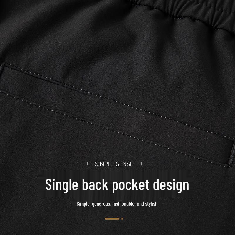 Snow Flying Men's 90% Down Winter Insulated Pants