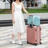 Foldable Large Capacity Travel Storage Bag