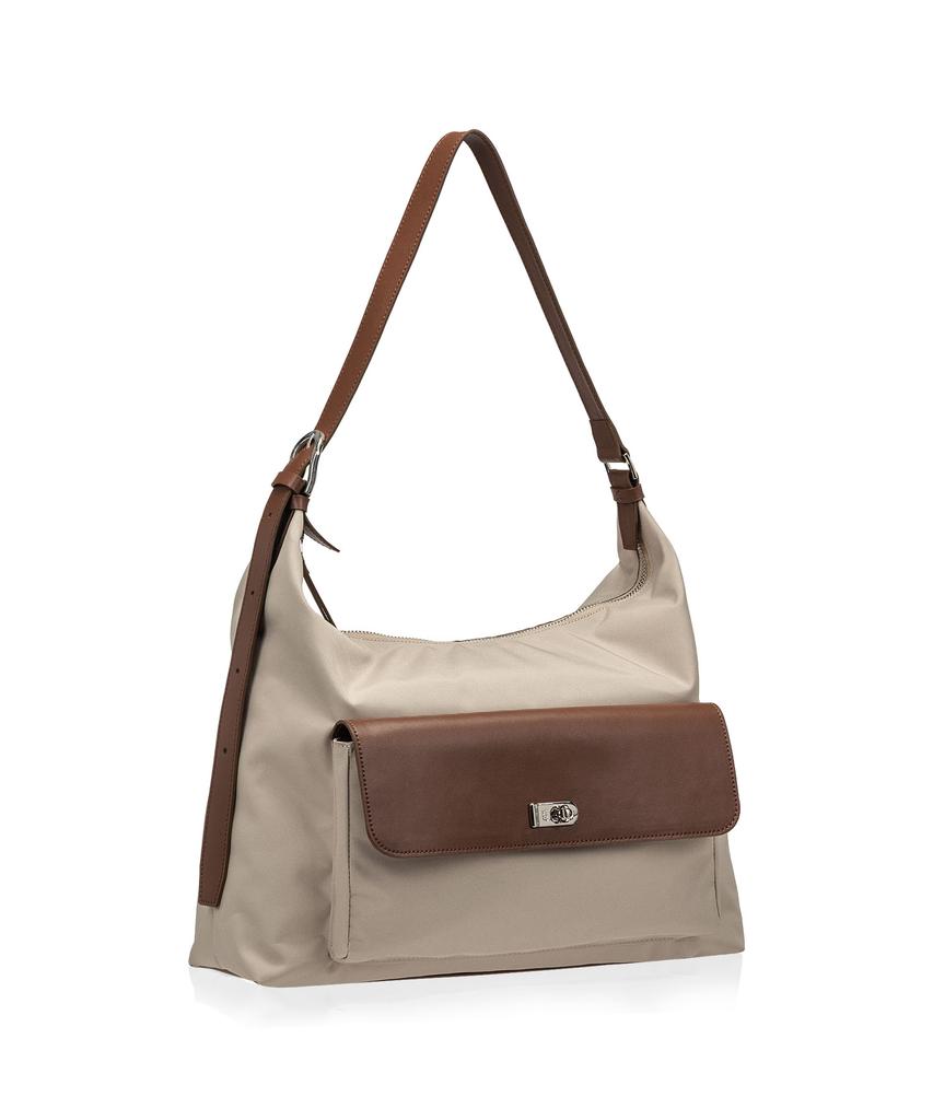 Lovecharm Posh Pocket Bag_L_Beige