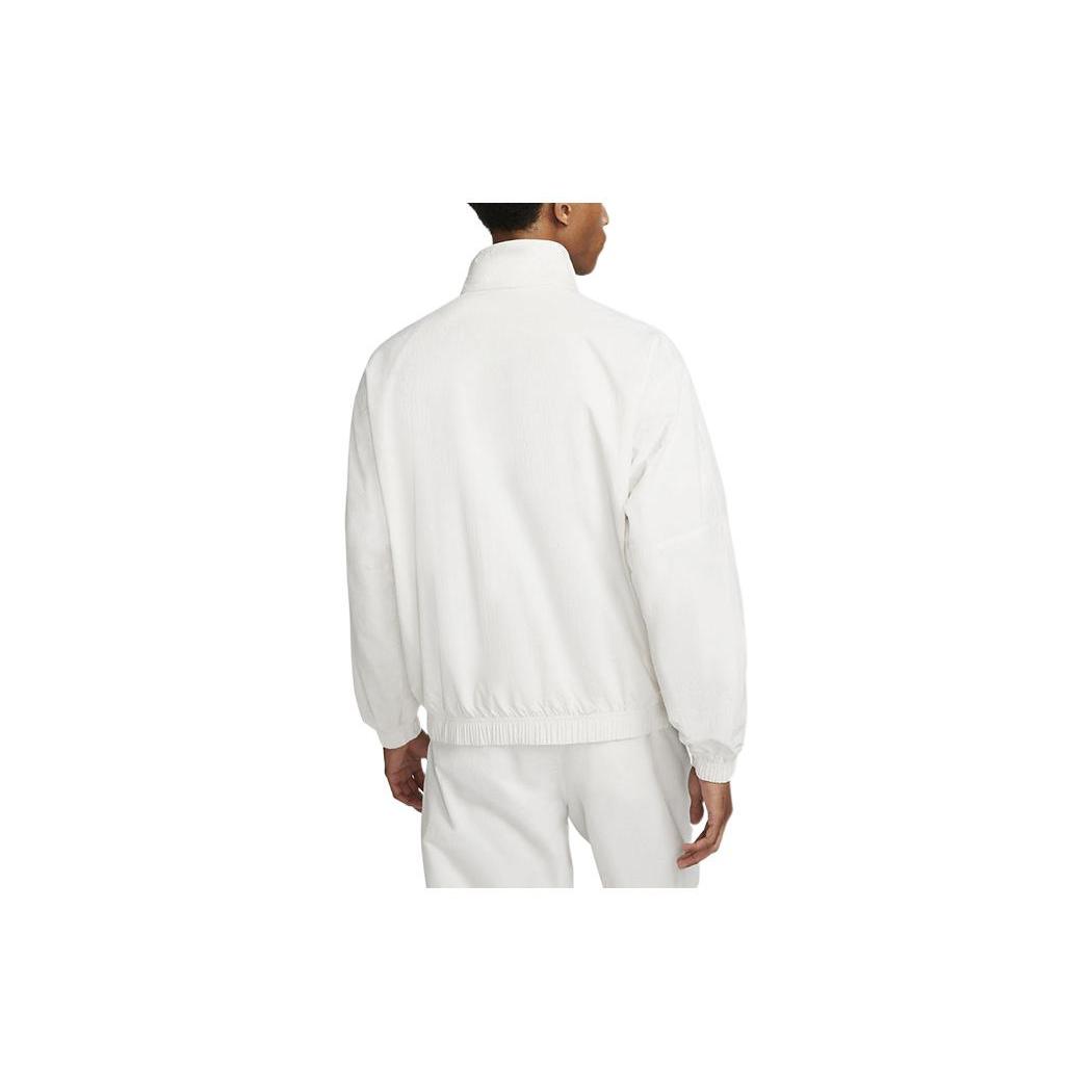 

New Nike Jackets Men White DQ5201-030 M