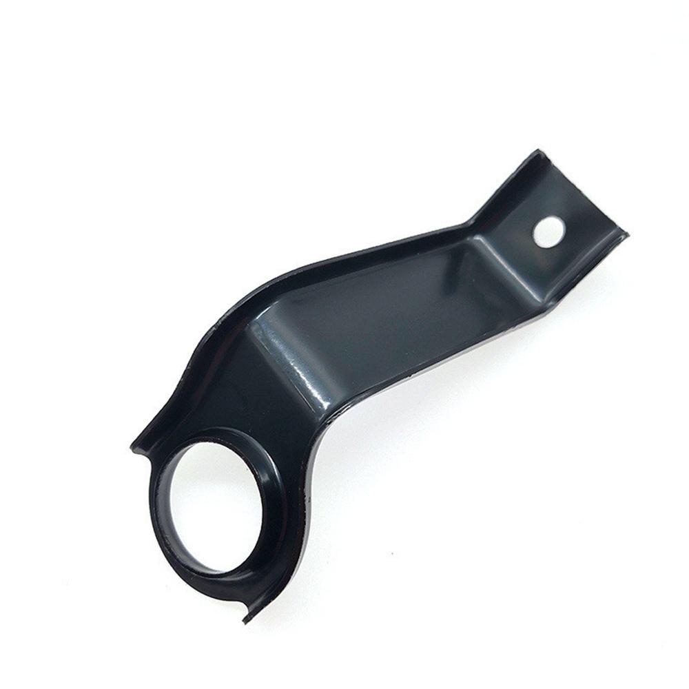 For Honda Civic 2016-2021 Black Stay Right Inter-Cooler Bracket 19701-5AA-H00