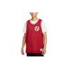 Nike Basketball Jerseys Men's Red Moderate Other DQ6171-687