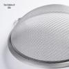 Zhaoran Ultra-Fine 60-Mesh Stainless Steel Flour Sieve