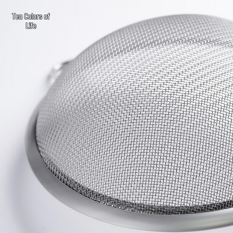 Stainless Steel Handheld Flour Sieve