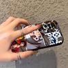 Funda Phone Cover Case for Moto S30 Pro Edge 20 30 X30 Pro Anime Luffy Zoro