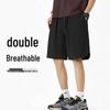 Warrior Men's Summer Breathable Sport & Casual Shorts