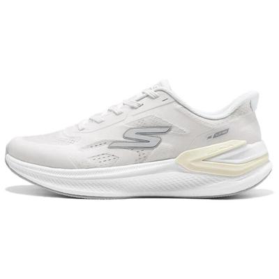 Go Run Comfortable Versatile Running Shoes Men Sneakers White 221141-WHT