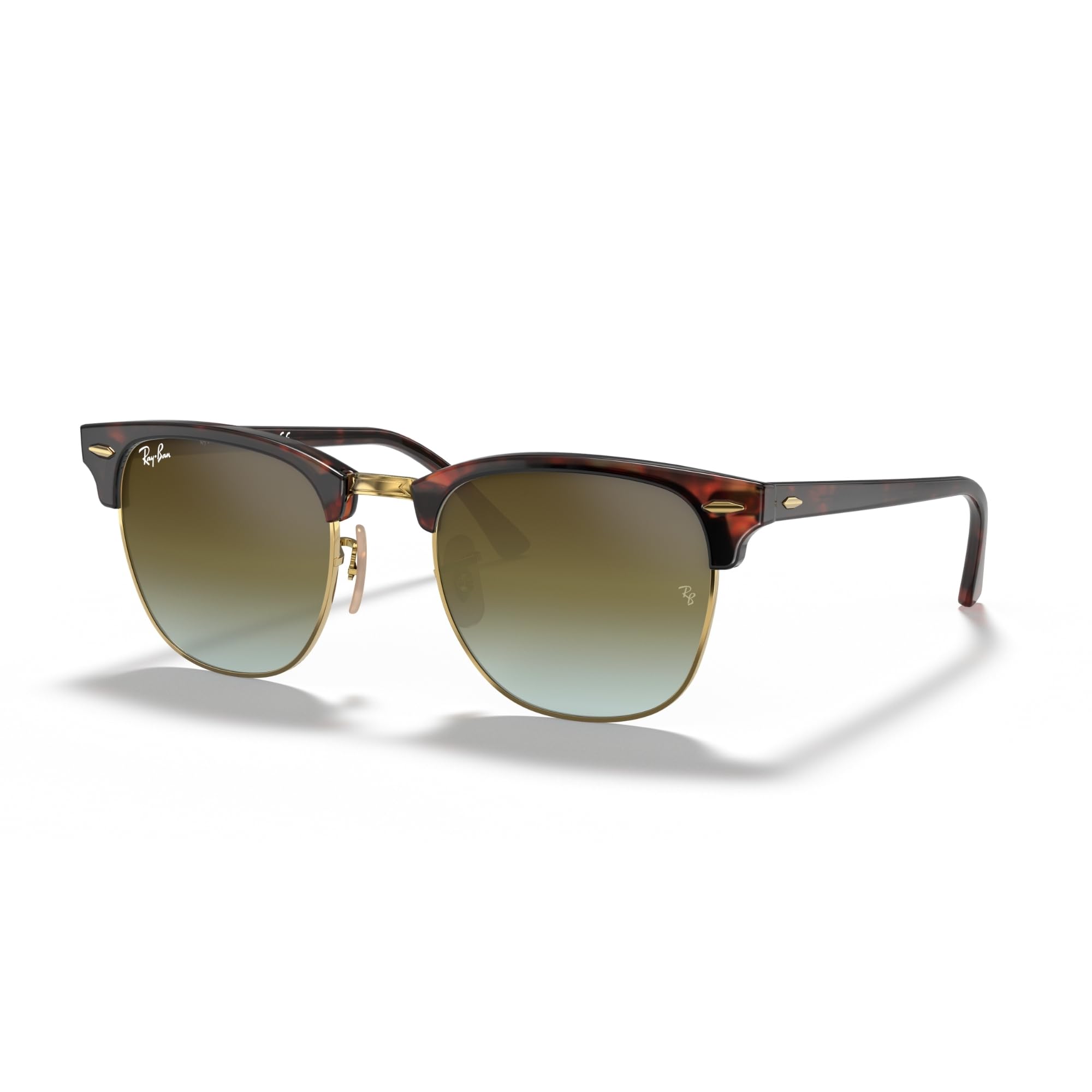 

Солнцезащитные очки RB3016 51 51 (Ray-Ban) Ray-Ban 990/9J 990/9J