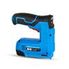 Wood Frame Multitool Nail Staple Gun Furniture DIY Tool 13*14.5CM Portable Electric Stapler Lithium-ion Cordless Nail Gun