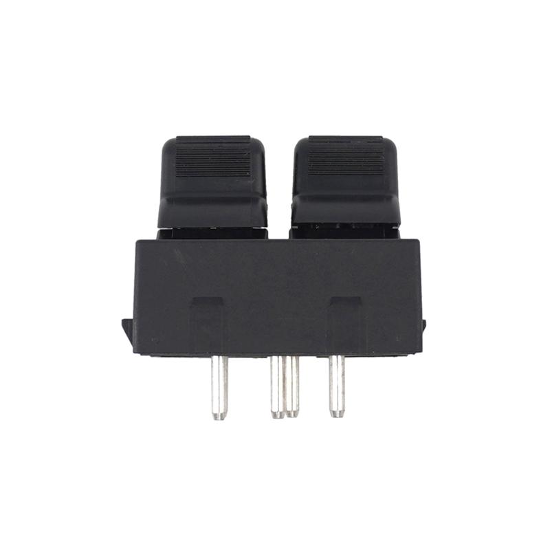 Window Control Switch Electric Power Master Window Switch For 1994-1997 Dodge Ram 1500 Chrysler Town & Country Front Driver Side