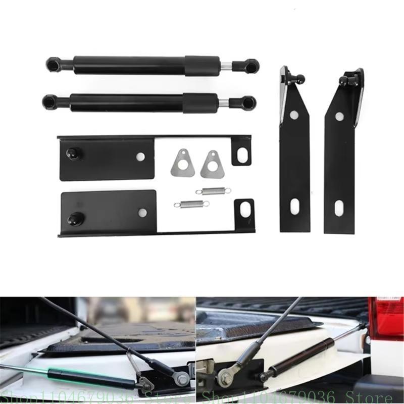 Hydraulic Trunk Gas Spring Shock Absorbers Suitable for NP300 Rear Tailgate Assist Lift Support Struts Vehicle Part