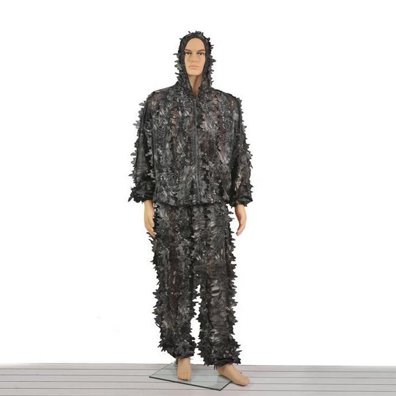 

Mussel Outdoor Camouflage Hunting Suit