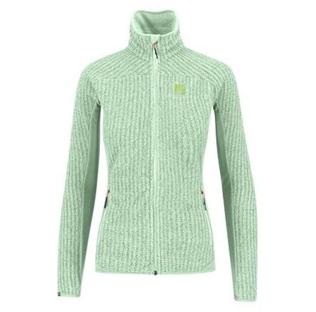 Флисовая куртка KARPOS Rocchetta Fleece S