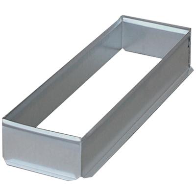 Pocket for a Grille 11/32