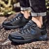 Outdoor Heren Wandelschoenen Antislip Klimmen Trekking Jacht Sneakers Atletische Loopschoenen Ademende Casual Schoenen