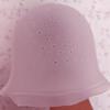 Silicone Highlight Cap and Needles for Salon Hairdressing
