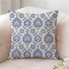 Arabic Patterns Pillow Case Pillowcase Doublesided Printed Sofa Cushion Bedroom Headboard Pillow