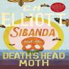 Sibanda and the Deaths Head Moth by C M Elliott Paperback Book 9781472130501