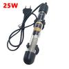 25-300W Automatic Temper Adjustment Aquarium Submersible Fish Tank Water Heater Electric Water Heater Boiler Tank Water Heater