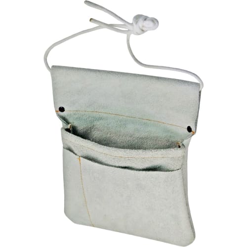 KONYO Forza Leather Nail Bag Large FZ-301