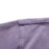Li-Ning Loose Fit T-shirt 'Purple' Men's AHSS361-7