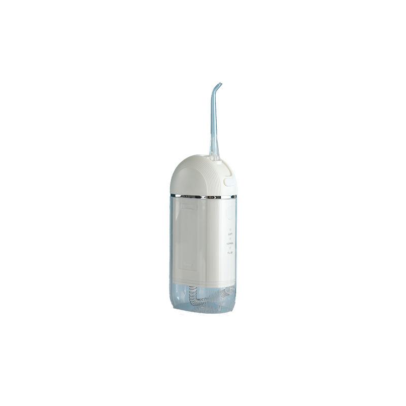 Mouthcare Flusher Handy Electric Adult Household Cleaning Teeth Dental Scrubber Water Floss PracticalDesign UsefulFeatures