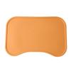 Pet Silicone Food Mat Portable Waterproof Leak-Proof Non-Slip Feeding Mats Bowl Pad Cushion For Cats Dogs Pet Items
