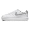 Nike Court Vision Alta Biela Metalická Platina Dámske Tenisky Summit-Biela DM0113-101